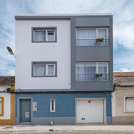 Orangetreehouses Montijo Exterior foto