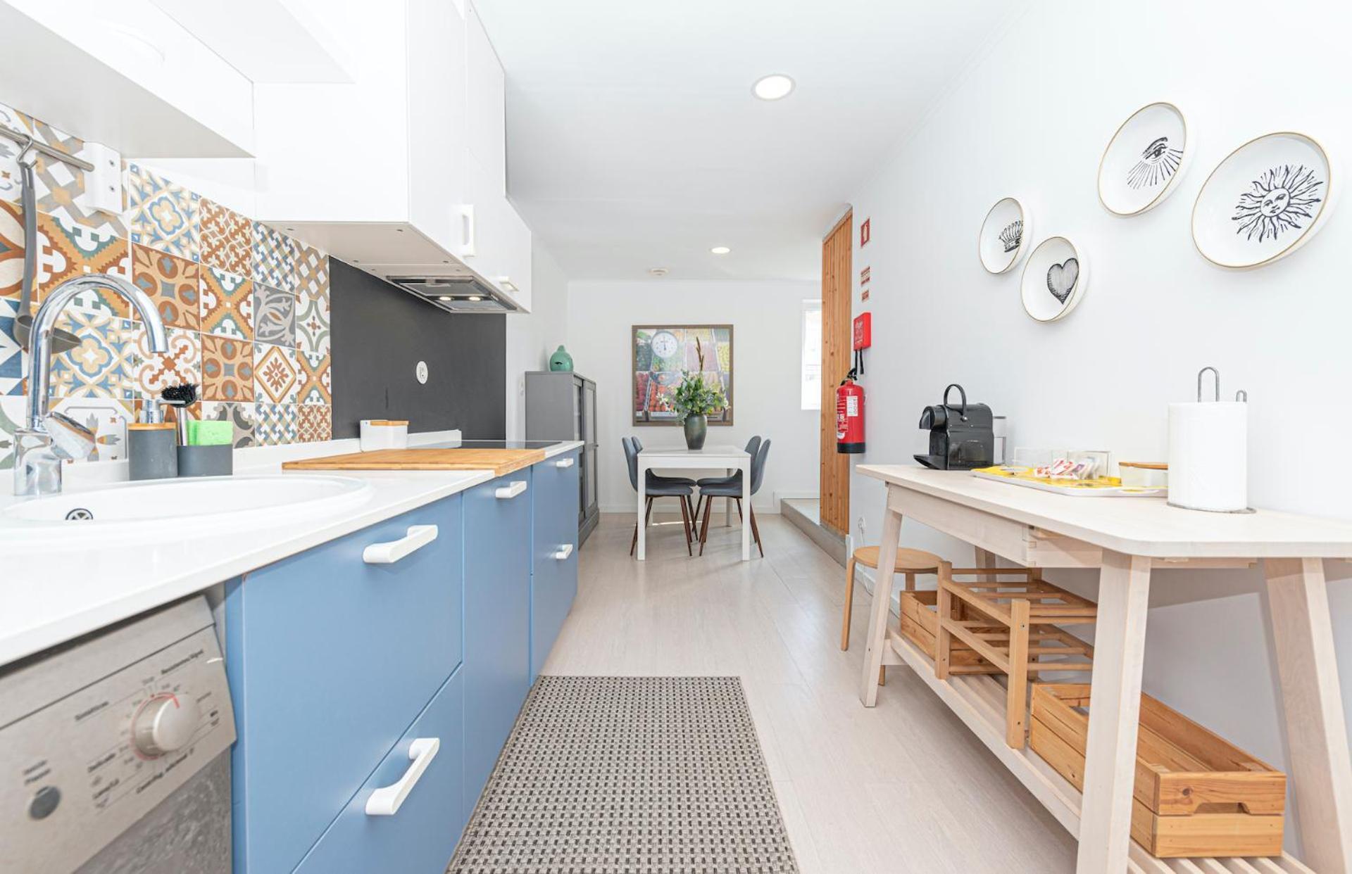 Orangetreehouses Montijo Exterior foto