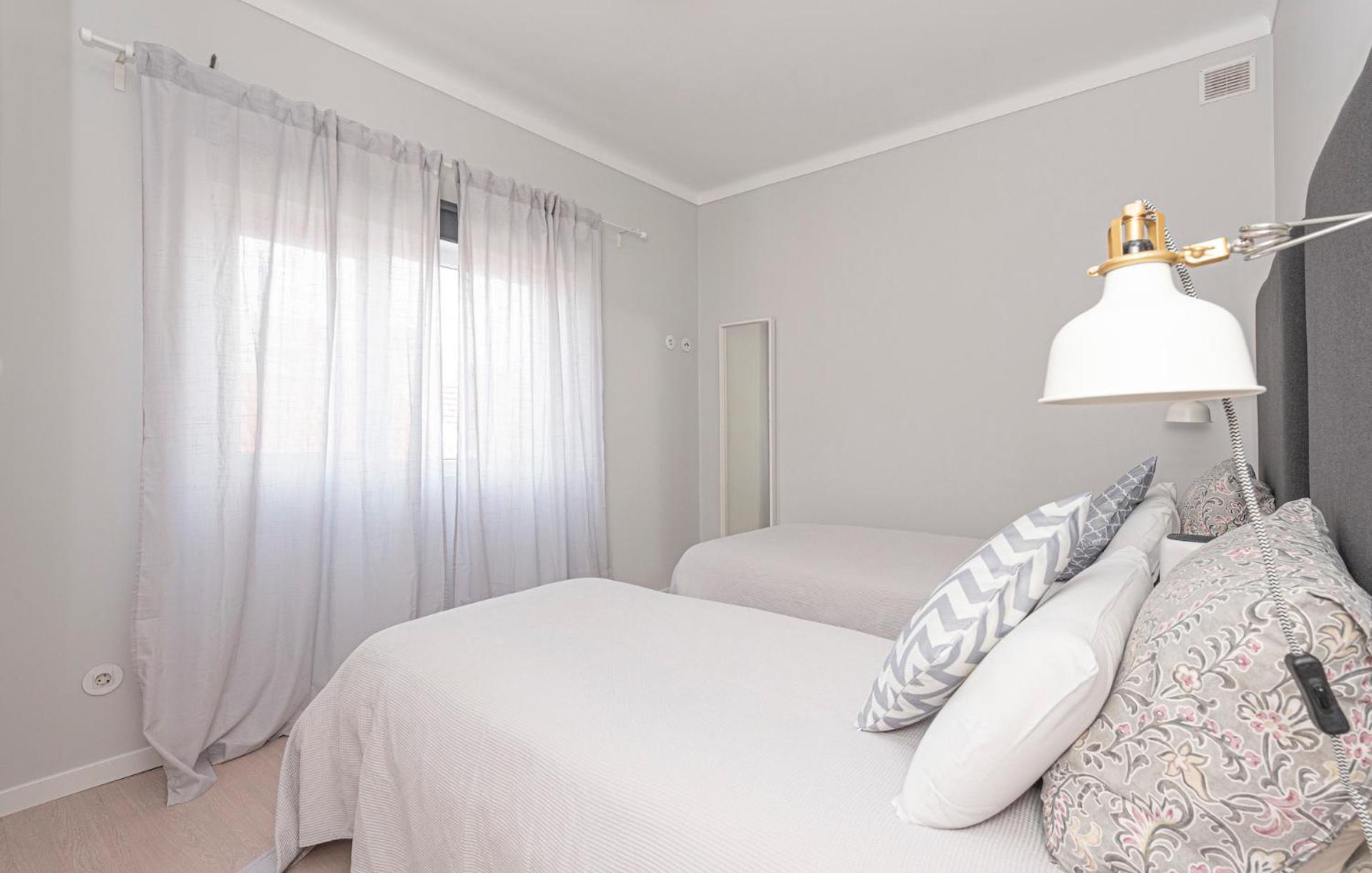 Orangetreehouses Montijo Exterior foto