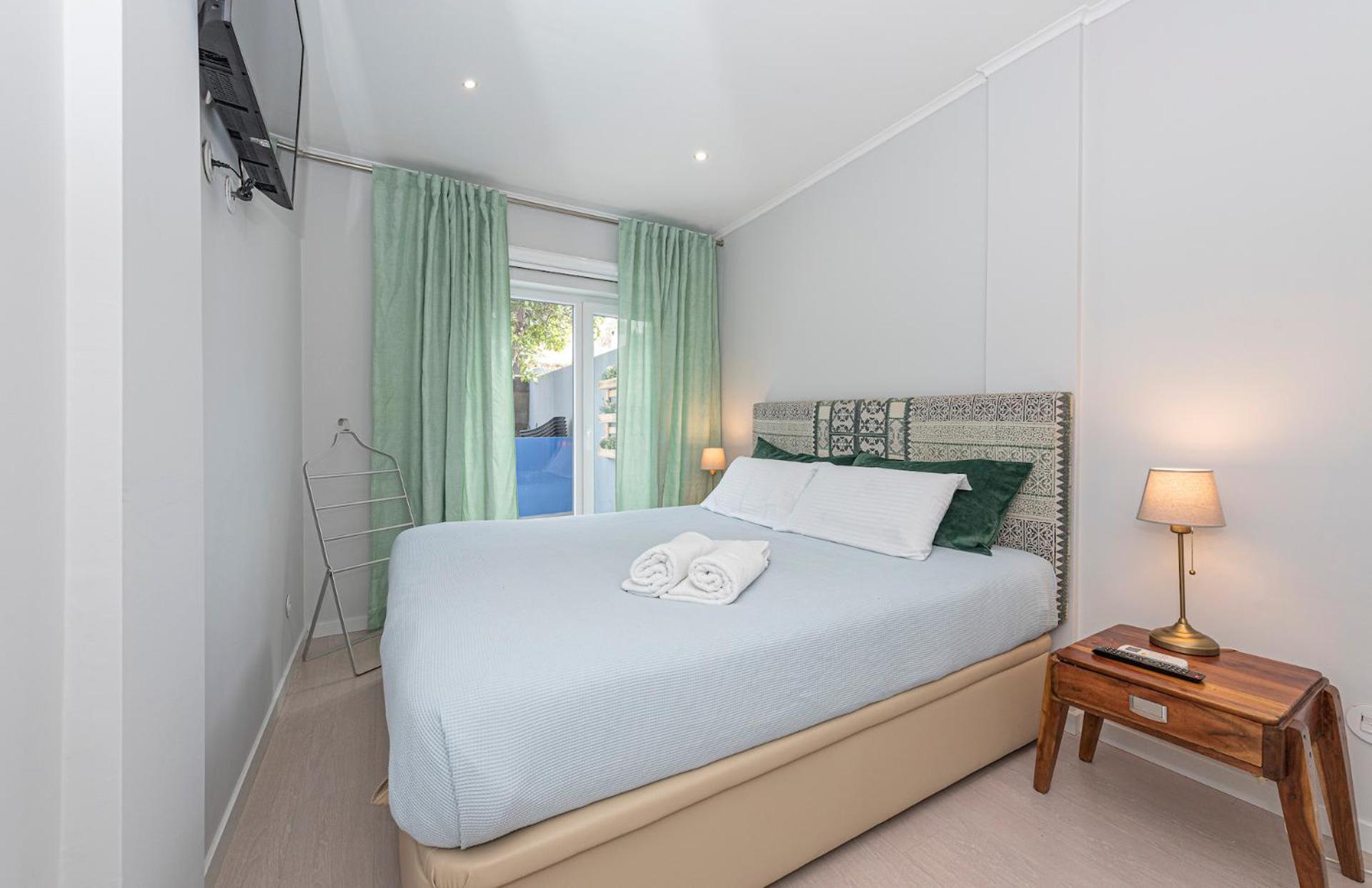 Orangetreehouses Montijo Exterior foto
